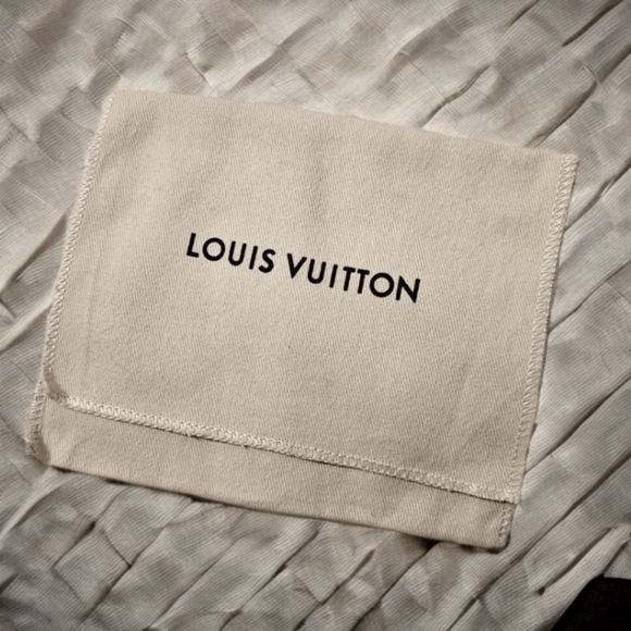 Authentic Louis Vuitton Dust Bag - Picture 4 of 6